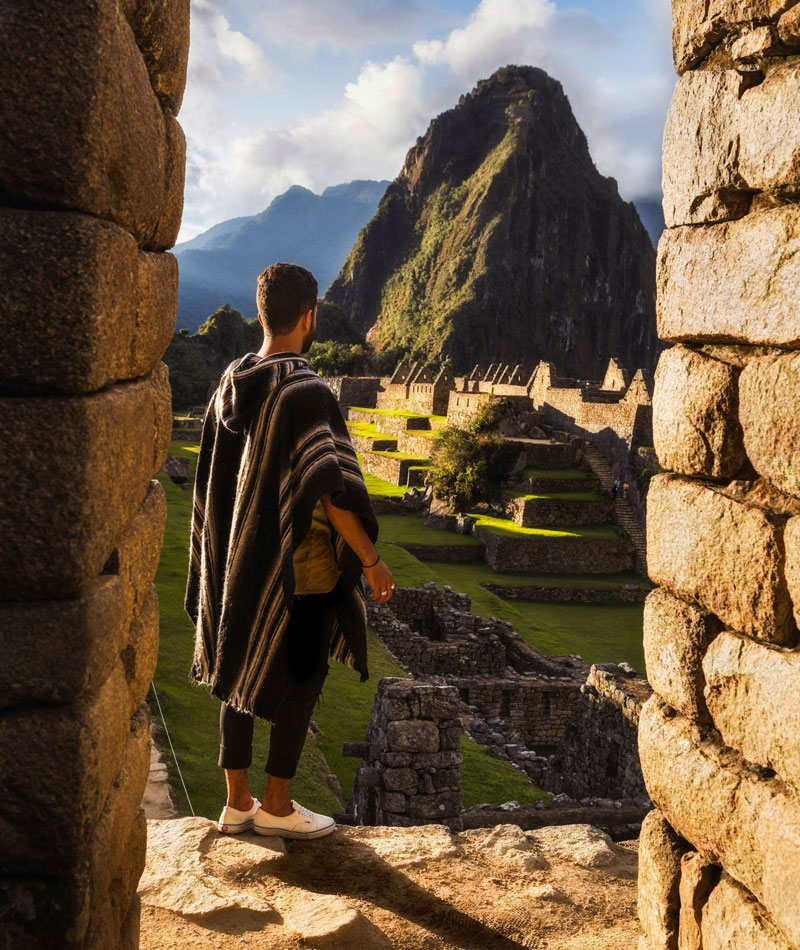 Andean Road Peru - Choquequirao Treks