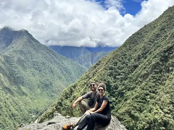4 days machu picchu inca trail