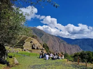 Inca Trail 4 days