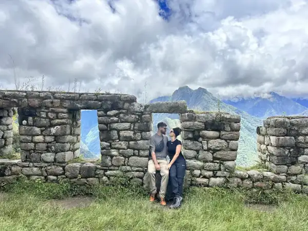 inca trail 4 days to machu picchu