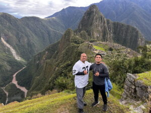 camino inca machu picchu 2024 - Andeanroadperu