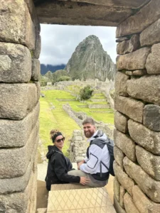 Machu Picchu full day