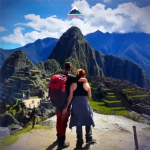Machu Picchu full day