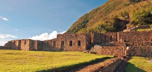 Caminata a Choquequirao 5 días