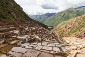 Atv tour Maras Moray and Salt Mines