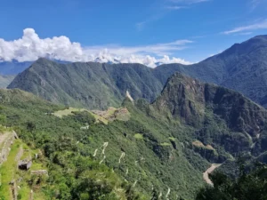 Camino Inca 2 días Camino Inca 2 días 1 noche