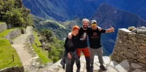 Camino Inca 2 días Camino Inca 2 días 1 noche