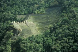 Camino Inca Machu Picchu 5D4N Llactapata