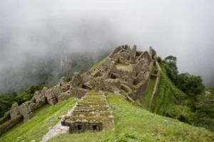 Camino Inca Machu Picchu 5D4N Wiñay Wayna