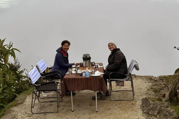 Camino Inca Machu Picchu 5D4N