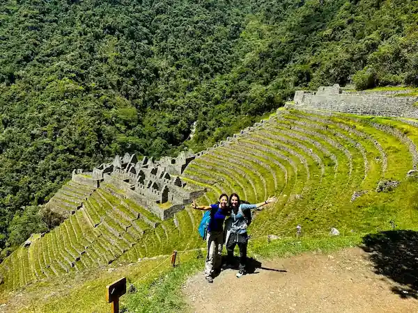 1 day inca trail