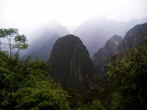1 day Machu Picchu by train