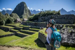Machu Picchu Full Day Tour by Train