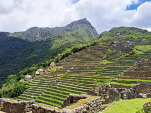 1 day Machu Picchu by train