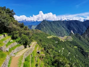 1 day Machu Picchu by train