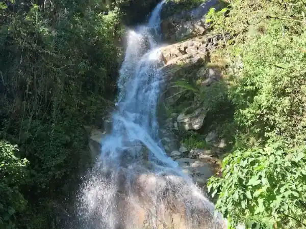 2 day inca trail