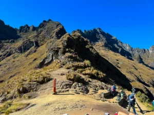 2 days Inca Trail
