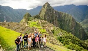 Sacred Valley Machu Picchu 2 days