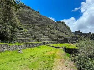 5 days Inca Trail to Machu Picchu