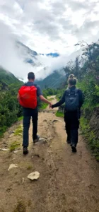 5 days Inca Trail to Machu Picchu