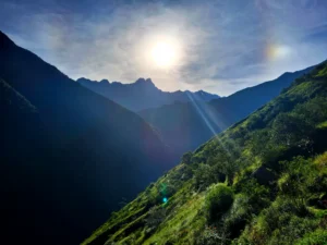 Inca Trail 5 days to Machu Picchu