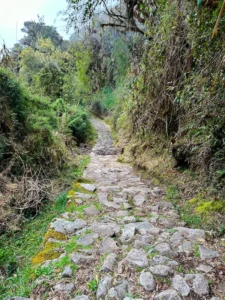 5 days Inca Trail to Machu Picchu