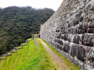 5 days Inca Trail to Machu Picchu