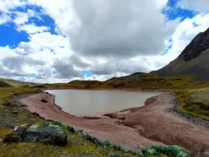 Ausangate trek 1 day Ausangate Full Day