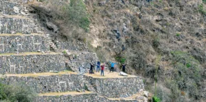 Choquequirao Trek 4 days