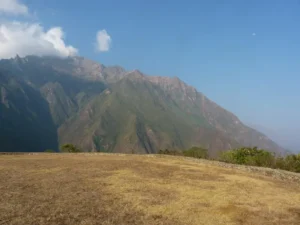 Choquequirao Trek 4 days
