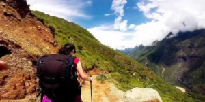 Choquequirao trek 5 days