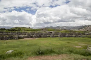 Cusco city tour half day