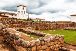 Full day Sacred Valley tour