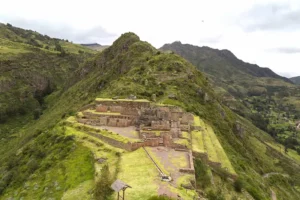 Full day Sacred Valley tour