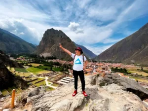 Full day Sacred Valley tour