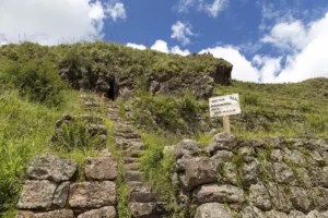 Full day Sacred Valley tour