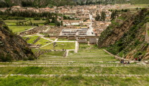 Sacred Valley Tour Full Day