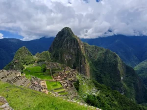 Huchuy Qosqo Peru and Machu Picchu hike 2 days