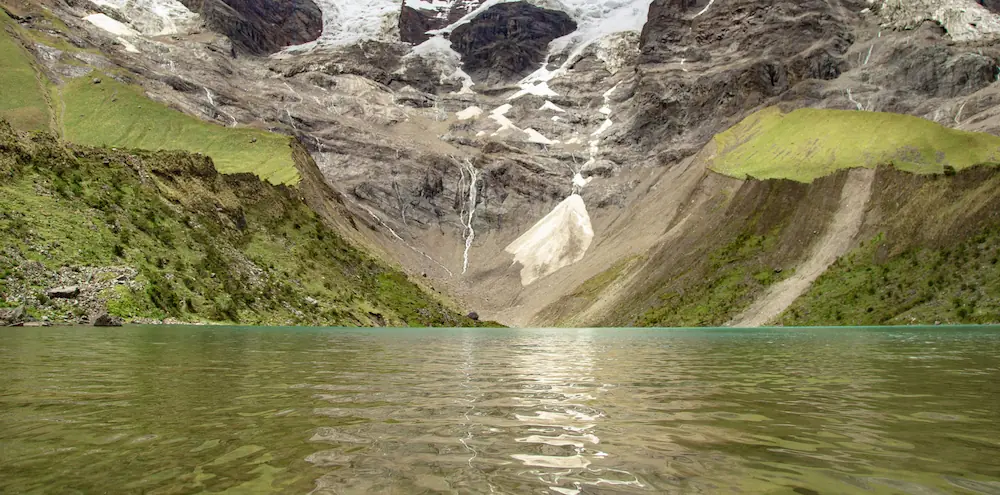 Humantay lake 1 day