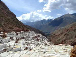 Machu Picchu 4 days 3 nights