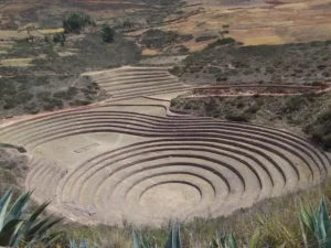 Machu Picchu 4 days 3 nights