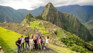 Machu Picchu 4 days 3 nights