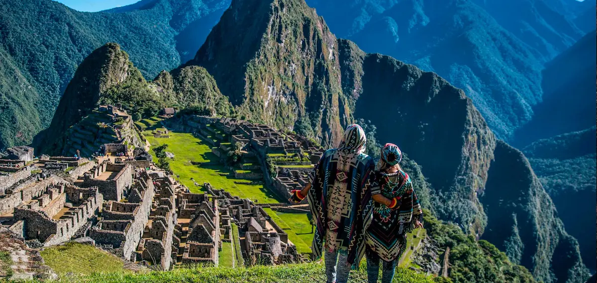 Machu Picchu 4 days 3 nights