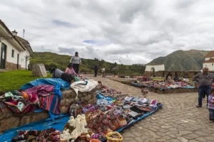 Machu Picchu 4 days 3 nights