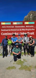 Sacred Valley and short Inca Trail 3 days