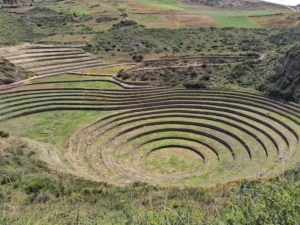 Sacred Valley and short Inca Trail 3 days