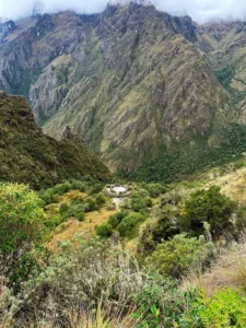 Sacred Valley and short Inca Trail 3 days