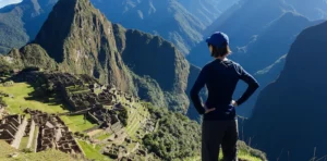 Salkantay trek 5 days
