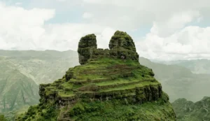 Waqrapukara trek full day