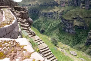 Waqrapukara Trek Full Day